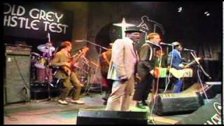 The Specials  A Message To You Rudy live [upl. by Jahdai770]