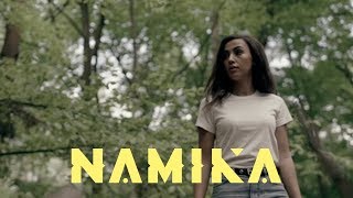 Namika  Ich will dich vermissen Lyric Video [upl. by Whallon]