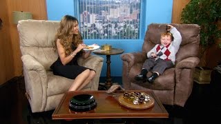 The Noah Ritter Show with Sofia Vergara [upl. by Chon640]