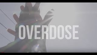 Agnez Mo amp Chris Brown  Overdose Official Lyric Video [upl. by Charlot62]