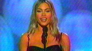 Sofia Vergaras First Appearance on American TV [upl. by Latrell315]