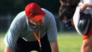 Facing The Giants  Trailer [upl. by Aserehtairam189]