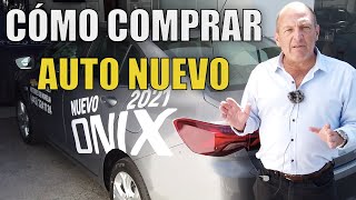 ¿Cómo Comprar AUTO NUEVO Proceso de Compra  Velocidad Total [upl. by Demeter960]