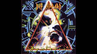 Def Leppard Live  Full Album  Hysteria 30th Anniversary Unofficial [upl. by Hairahcaz]