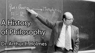 A History of Philosophy  04 Platos Epistemology [upl. by Arehsat]