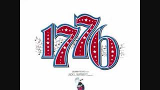 Compliments  1776 Original Motion Picture Soundtrack [upl. by Zetes]