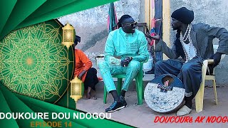 《DOUCOURÉ DOU NDOGOU》Saison 1 Episode 14 [upl. by Frohne]