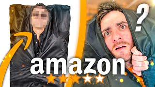 LES PIRES OBJETS CHOQUANTS DAMAZON  2 [upl. by Haggar]