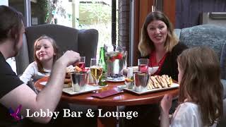 Hotel Killarney  Best Family Hotels Ireland [upl. by Adelheid]