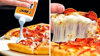 30 SHOCKING TRICKS ADVERTISERS USE TO MAKE FOOD LOOK DELICIOUS [upl. by Massey]