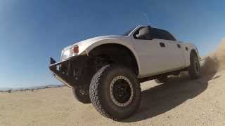 2004 F150 Lariat Prerunner in Superstition [upl. by Anavlis]