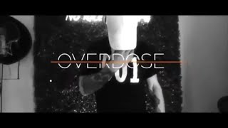 Vin Jay  Overdose  Lyrics  Lyric Video [upl. by Libbey]