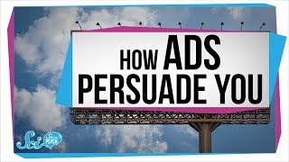 How Ads and People Persuade You [upl. by Christenson]