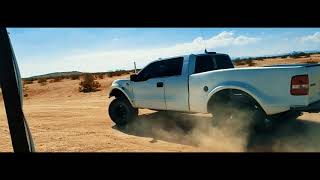 F150 prerunner [upl. by Murdocca]