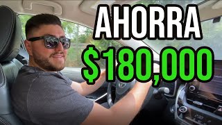 AHORRA 40 en la compra de un AUTO NUEVO DE AGENCIA con este TRUCO [upl. by Candice]