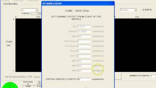 Vertek HT Series Hogentogler Legacy Software Overview CPT Cone Penetration [upl. by Adnamal]