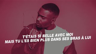 Tayc  Vous deux Paroles [upl. by Anawaj]