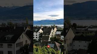 Rapperswil 📍 Switzerland 🇨🇭 [upl. by O'Gowan842]