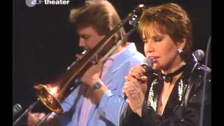 Astrud Gilberto  ZDF Jazz Club  1988 [upl. by Packer425]