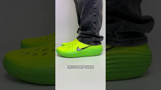 Trying the Nike ReactX Rejuven8👀 [upl. by Enelime]