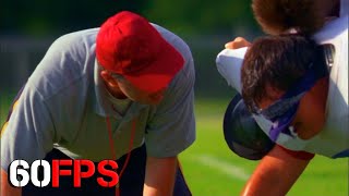 Trailer en Español Latino  Enfrentando a los Gigantes Facing the Giants [upl. by Lletnwahs]