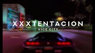 XXXTENTACION  VICE CITY  LEGENDADO [upl. by Mansur]