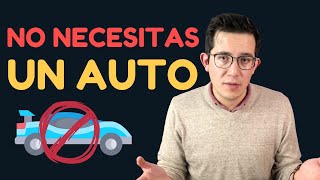 ¿Auto Nuevo Usado o Arrendado La Forma Financieramente Responsable de Comprar un Auto [upl. by Adnarahs]