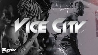 XXXTENTACION  VICE CITY lyrics [upl. by Lewendal]