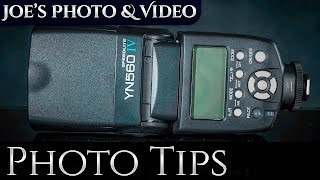 Yongnuo YN560 IV Speedlite Quick Start Guide  Everything You Need To Know To Get Started [upl. by Hannahsohs]