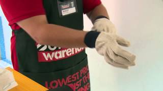 How To Install An Exhaust Fan  DIY At Bunnings [upl. by Chaves]