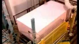 Discovery Channels How Its Made  Expanded Polystyrene EPS Products [upl. by Aneerhs940]