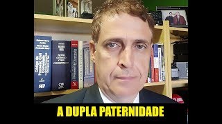 A DUPLA PATERNIDADE [upl. by Geneva]