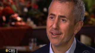 Restaurateur Danny Meyer talks hospitality and success [upl. by Aissej876]