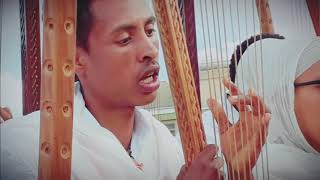 ተመለሽ ሱላማጢስ ተመለሽTemelesh Sulamatis TemeleshEthiopian Orthodox Mezmur by Kidus Yared Begena Family [upl. by Born]