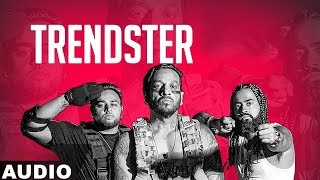 Trendster Full Audio  Jazzy B ft Gangis khan  Latest Punjabi Songs 2019  Speed Records [upl. by Eikkin68]