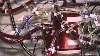 Heart Lung Machines  Biomedical Engineers TV [upl. by Daveen]