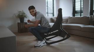 Playseat® PUMA Active Gaming Seat – Playseat® [upl. by Brook]