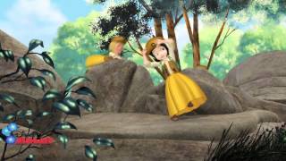 Sofia The First  The Buttercups  Song [upl. by Anah]