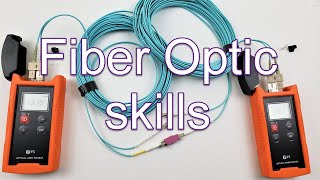 How to Stay Lit Mastering Fiber Optic Communication for the Modern IT Admin [upl. by Jourdain]