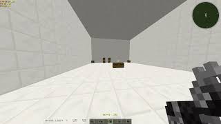 크랙샷 내구도  Crack Shot Durability  Minecraft [upl. by Langsdon]