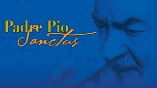 Padre Pio  Celebrates the Eucharist  Biographical Documentary [upl. by Aloek]