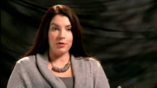 Stephenie Meyer quotThe Twilight Saga Eclipsequot Interview [upl. by Niran]