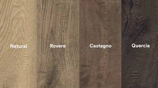 Marazzi Vero  Wood Effect Tiles [upl. by Oinesra]