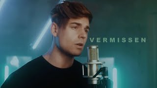 Vermissen  Moritz Garth Juju feat Henning May Cover [upl. by Hild646]