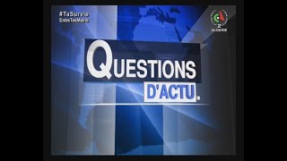 Questions Dactu  Quels Instruments contre la spéculation [upl. by Yerfej14]