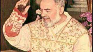 St Padre Pio of Pietrelcina [upl. by Vanny]