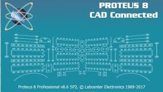 Proteus Professional Download and Install Process Explained [upl. by Gad]