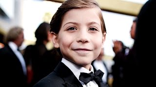 7 Adorable Facts You Didn’t Know About Jacob Tremblay [upl. by Scholz228]