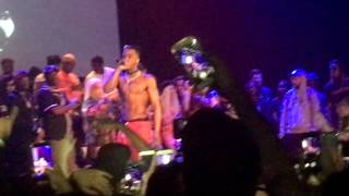 XXXTentacion  Vice City Live in LA 6617 [upl. by Turnbull600]