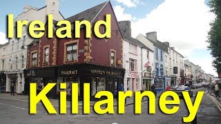 Killarney Ireland [upl. by Lynnell627]